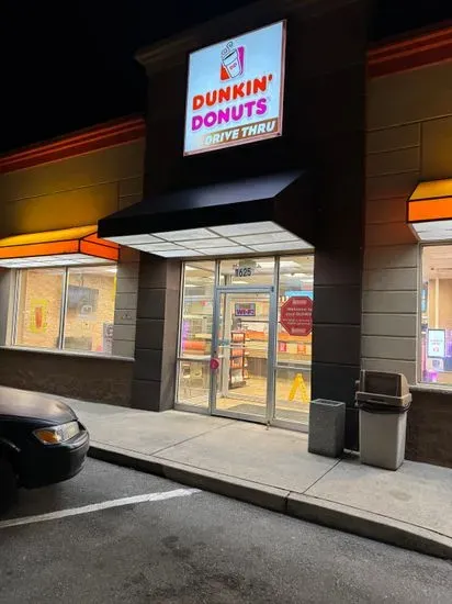 Dunkin'