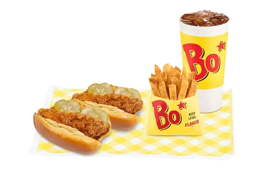 Bojangles