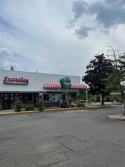 Rita's Italian Ice & Frozen Custard