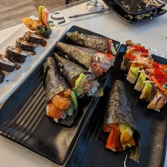 KitzMo Sushi Teriyaki and Bento | Reno, NV | Checkle