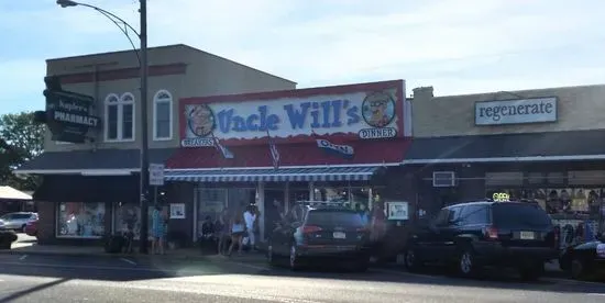 Uncle Will's