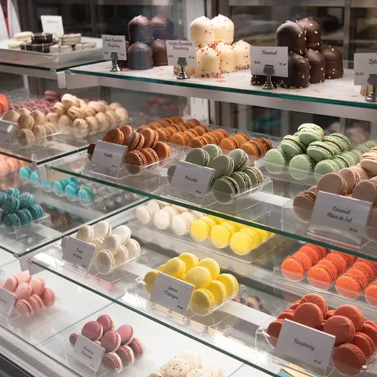 Woops! Macarons & Gifts (Newport Centre)