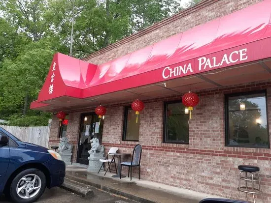 China Palace Restaurant