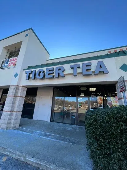 Tiger Tea