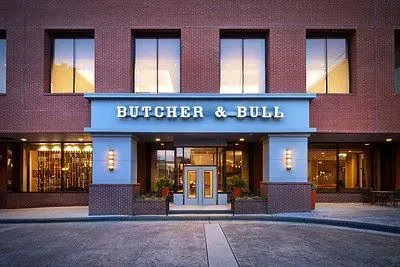 Butcher & Bull Steakhouse