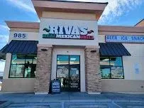 Rivas Mexican Grill #12