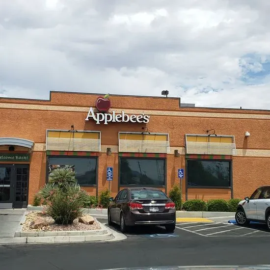 Applebee's Grill + Bar