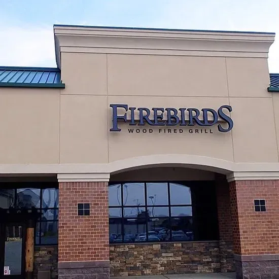 Firebirds Wood Fired Grill