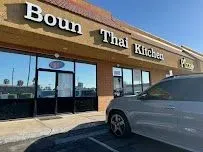 Boun Thai Kitchen