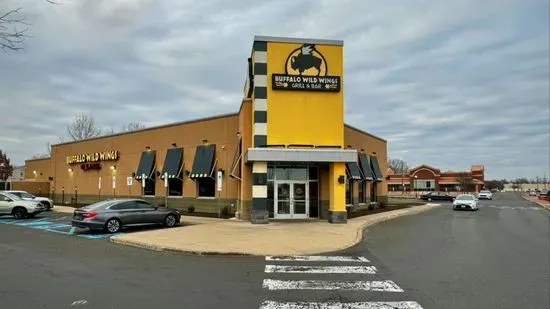 Buffalo Wild Wings