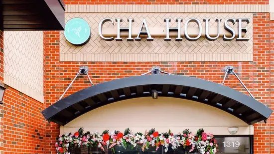 Cha House Cary