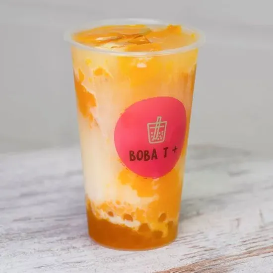 Boba T +