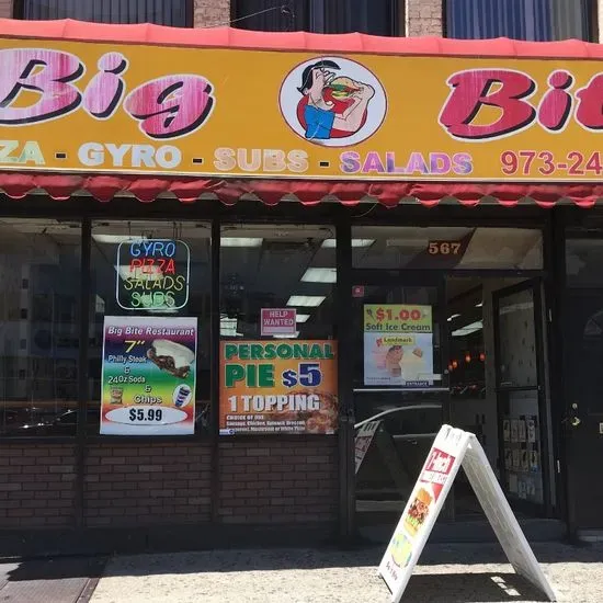 Big Bite