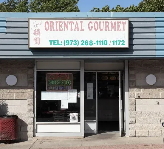 New Oriental Gourmet Kitchen