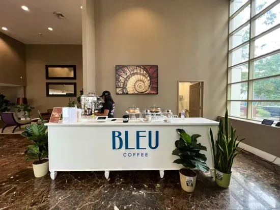 Bleu Coffee