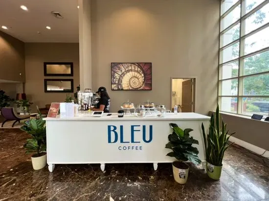 Bleu Coffee