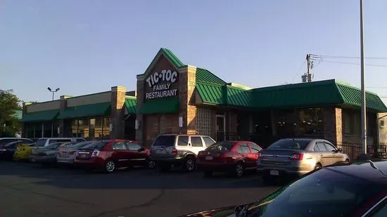 Tic-Toc Family Restaurant