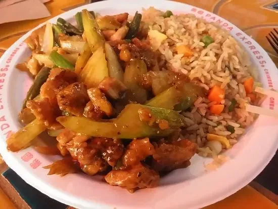 Panda Express