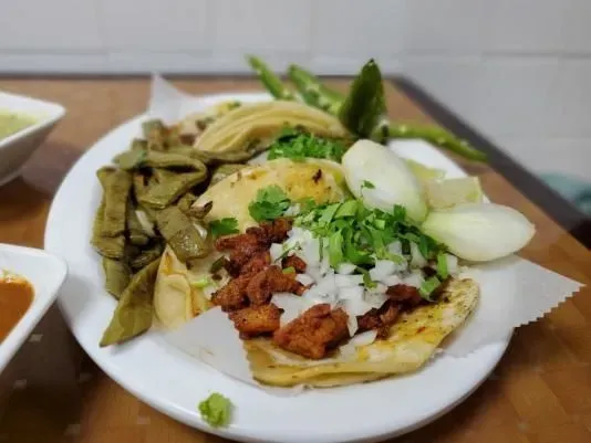 Don Chucho Restaurant y Taqueria