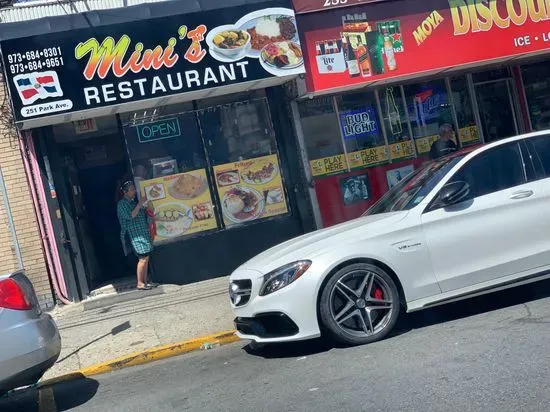 Mini's Restaurant