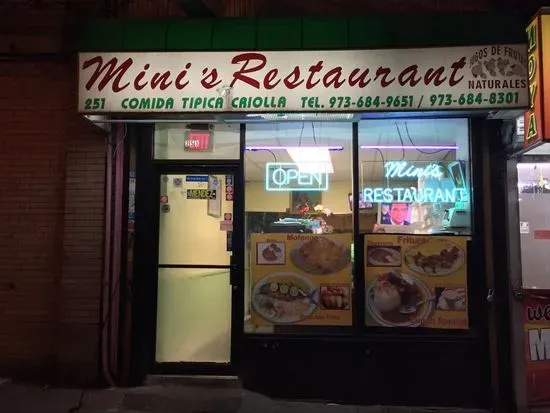 Mini's Restaurant