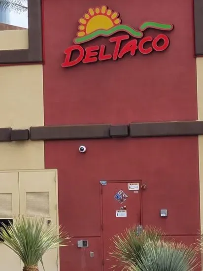 Del Taco