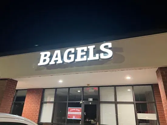 Kernersville Bagel