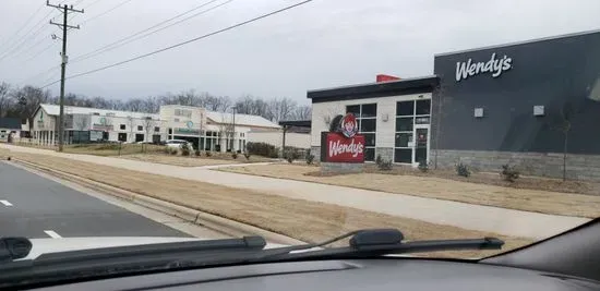 Wendy's