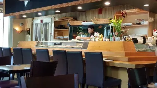 Ota-Ya Japanese Restaurant