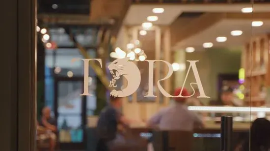 Tora Sushi & Bar