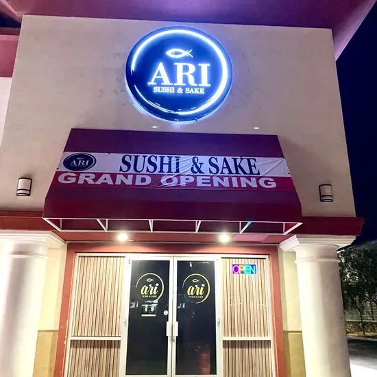 Ari Sushi