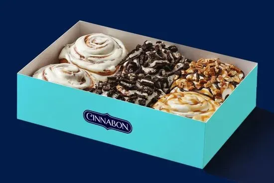 Cinnabon