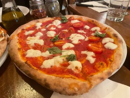 Numero 28 Pizzeria