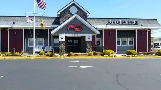 Red Lobster