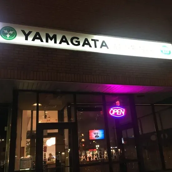 Yamagata