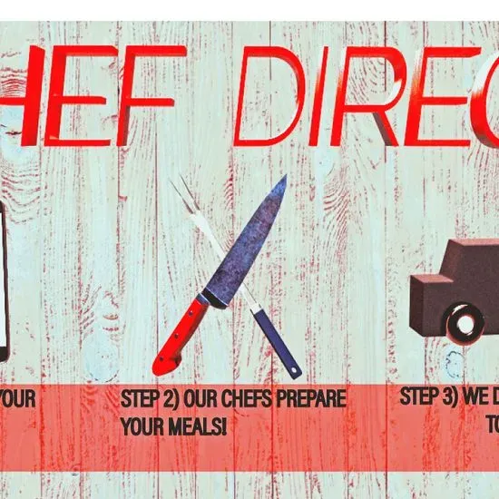 Chef Direct Las Vegas - Updated October 2025