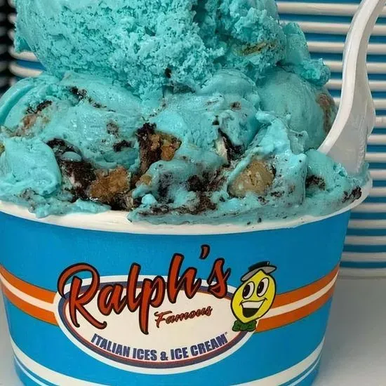 Ralph's Italian Ices & ice Cream