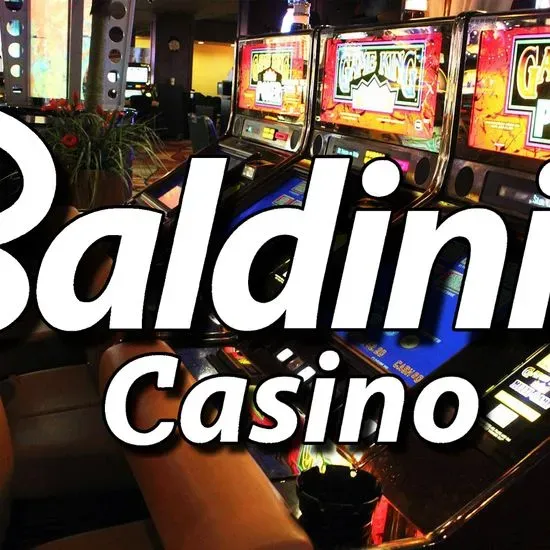 Baldini's Sports Casino and Restaurant