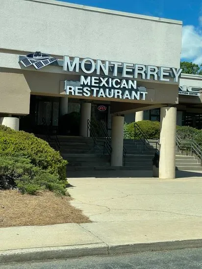 Monterrey Mexican Restaurant #29