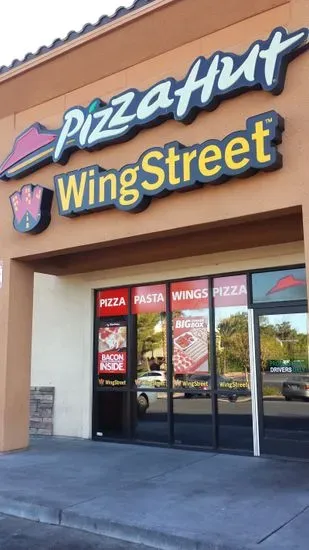 Pizza Hut