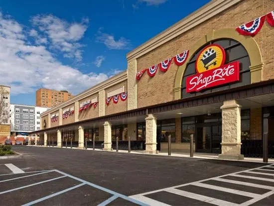 ShopRite of Newark, NJ