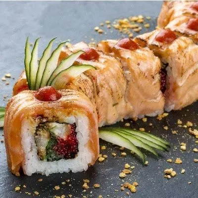 O’A Sushi