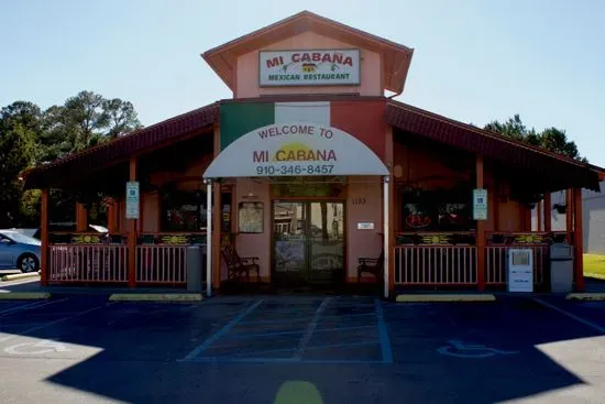 Mi Cabana Mexican Restaurant