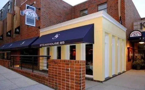 Steakhouse 85 Restaurant