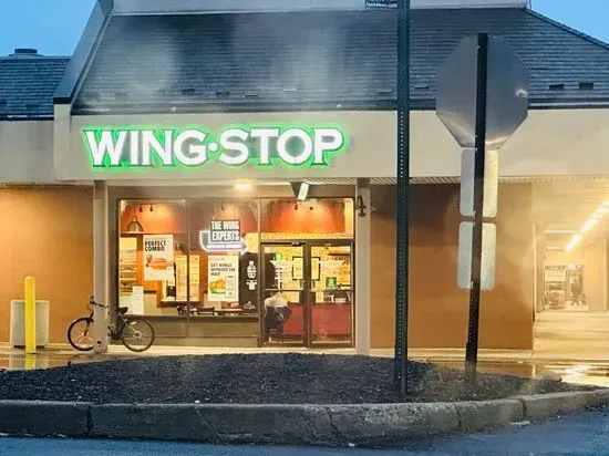 Wingstop