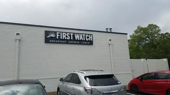 First Watch