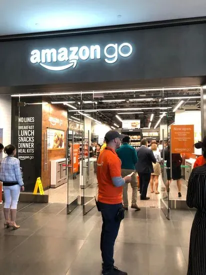 Amazon Go