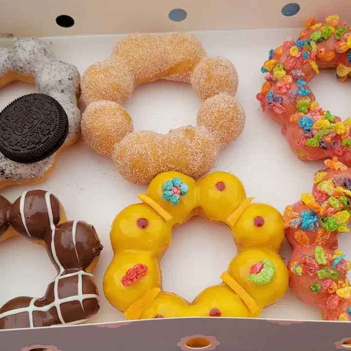 Dupan Bakery Fort Lee, NJ Checkle