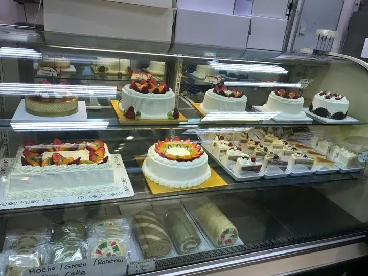 Dupan Bakery Fort Lee, NJ Checkle