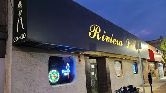 Riviera Lounge